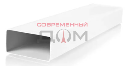 Канал прямоугольный ZERNBERG 7010 (1м, 60*120) /10053288/10191631